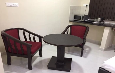 hotels for few hours in hotel viva bangalore