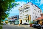 business hotels in hotel white rock bangalore