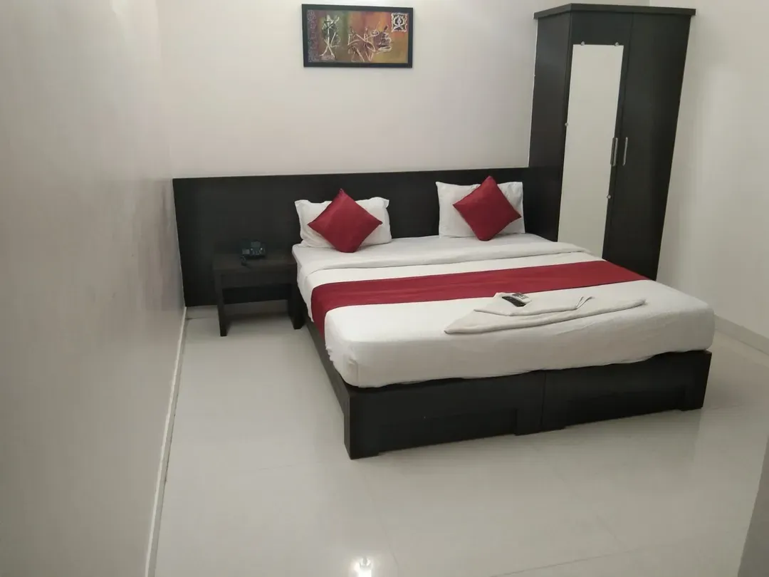 hotel in jakkur, bangalore for couples - hotel willow tree