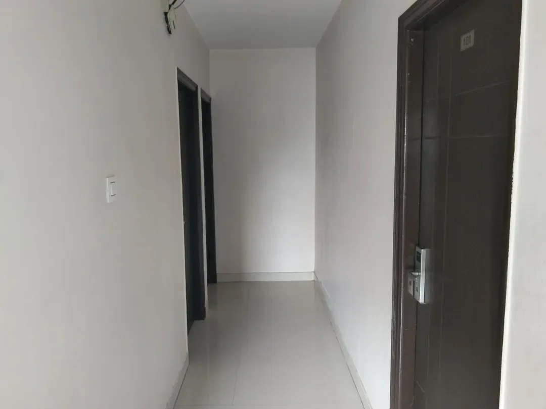 budget hotel in jakkur, bangalore - hotel willow tree