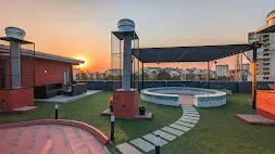 budget hotel in bhoganahalli, bangalore - hotel z triloha