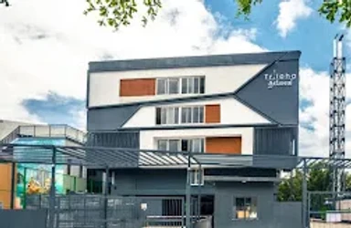 bhoganahalli, bangalore hotel booking - hotel z triloha