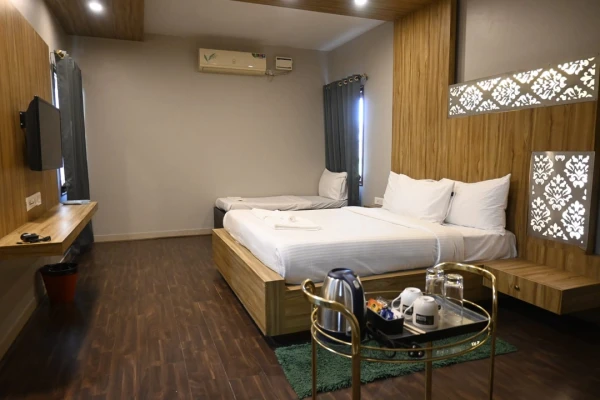 frazer town, bangalore hotel booking - hotel zipp lite
