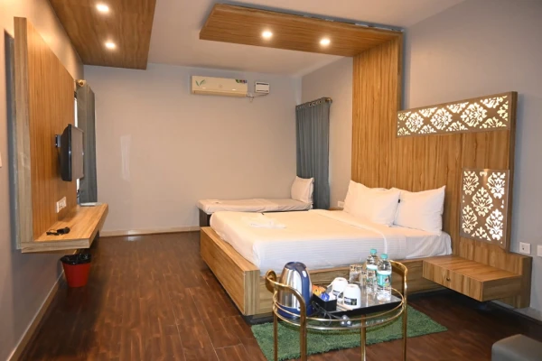 flexible hotel booking in hotel zipp lite bangalore