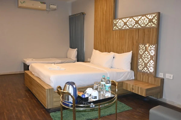 hotel stay in hotel zipp lite bangalore