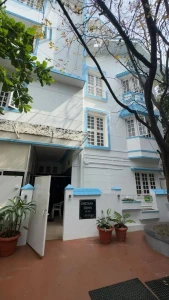 homestay in hsr layout, bangalore for couples - hsr homestay chethana