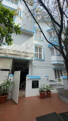 homestay in hsr layout, bangalore for couples - hsr homestay chethana