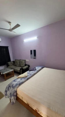 homestay in hsr layout, bangalore for 20 members - hsr homestay chethana