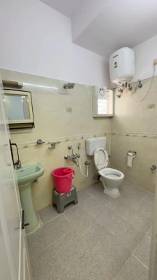 homestay near railway station in bangalore - hsr homestay chethana