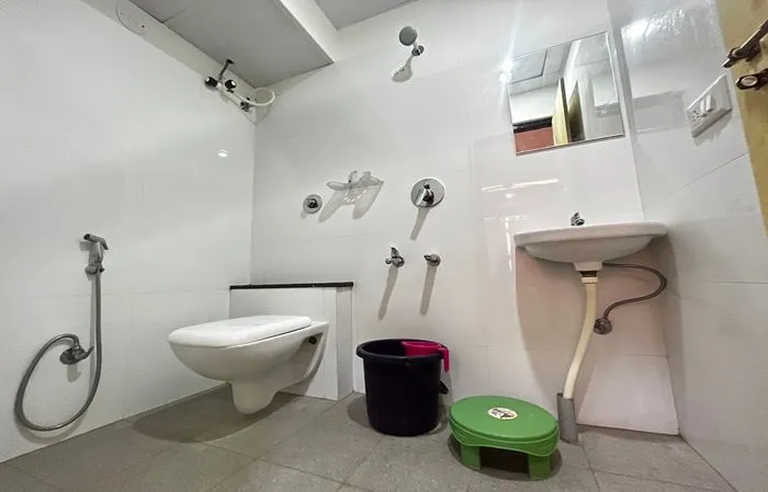 devanahalli, bangalore hotel booking - i care with greenery comforts