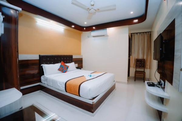corporate offsite hotels in i residency luxury suites bangalore