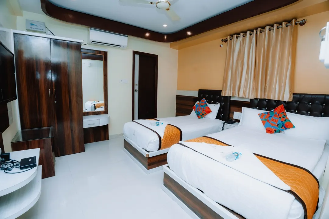 best budget hotels in i residency luxury suites bangalore