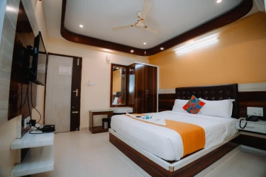 best luxury hotels in i residency luxury suites bangalore