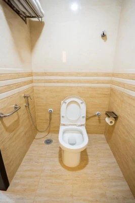 best unmarried couple friendly hotels in ishwerya oasis - a unit of tranquil homes bangalore