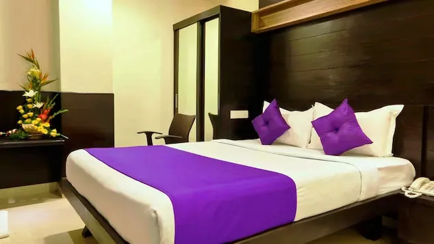 hotel with swimming pool in rajaji nagar, bangalore - istay hotels rajajinagar