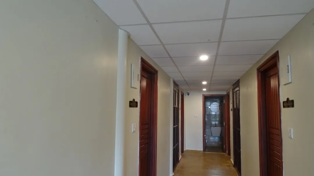 hotel with banquet hall in cox town, bangalore - itis club suites