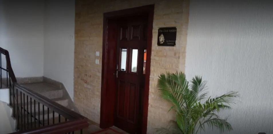 hotel room booking in cooke town, bangalore - itis suites