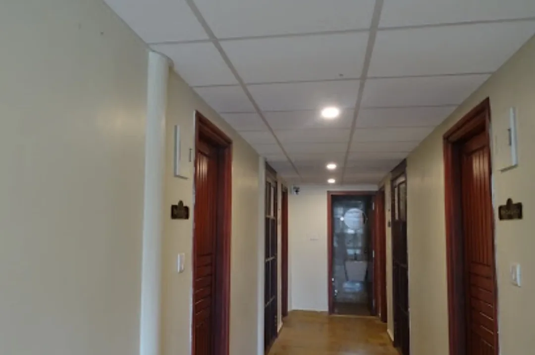 hotel room booking in cooke town, bangalore - itis suites