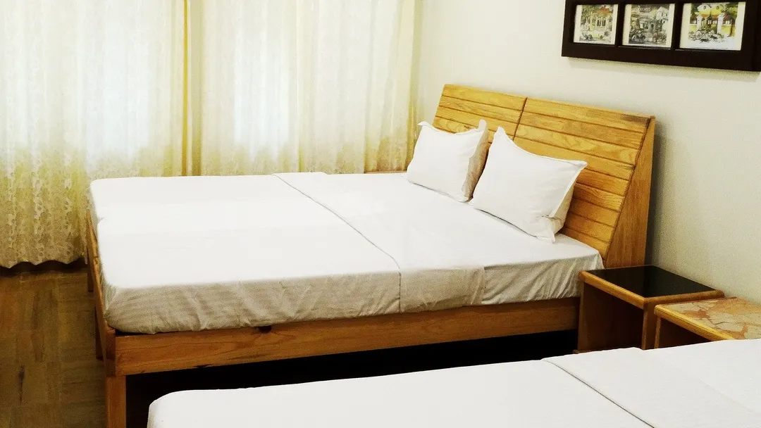 hotel in cooke town, bangalore for family - itis suites