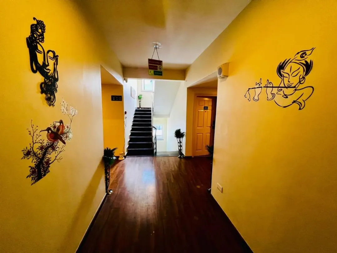 jacuzzi hotel in hebbal, bangalore - ivory corporate hotel