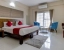 service apartment in hrbr layout, bangalore for party - ivory suites & service apartment