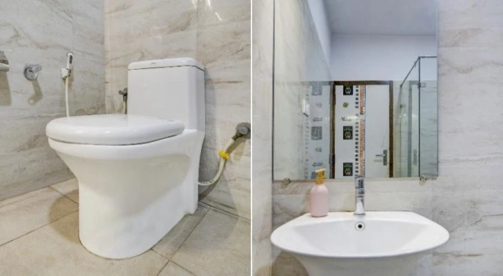 luxury hotels in ivory suites & service apartment bangalore