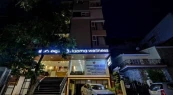 five star hotels in ivory suites & service apartment bangalore