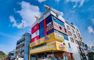 jacuzzi hotel in k r puram, bangalore - jk residency