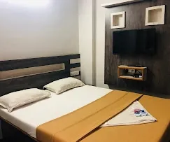 economical service apartment in bommasandra, bangalore - joy lux stay