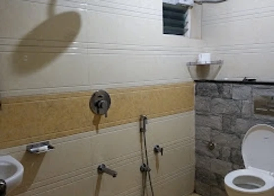 long term service apartment in bommasandra, bangalore - joy lux stay