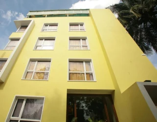 online room booking in indiranagar, bangalore - justa indiranagar