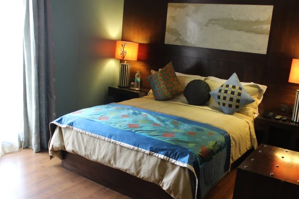 online room booking in m.g. road, bangalore - justa mg road