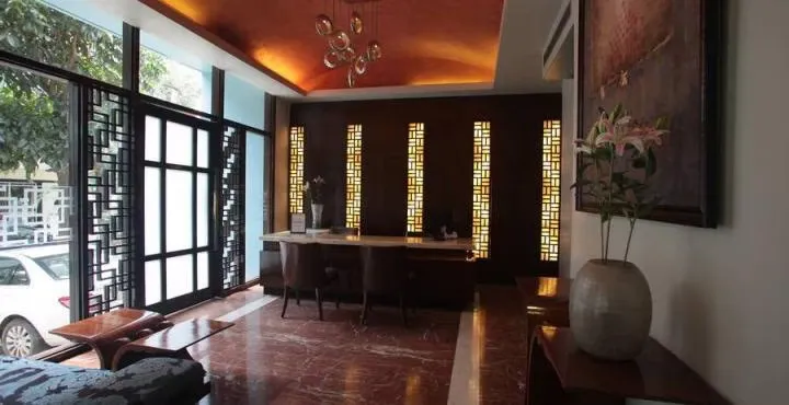 m.g. road, bangalore hotel booking - justa mg road