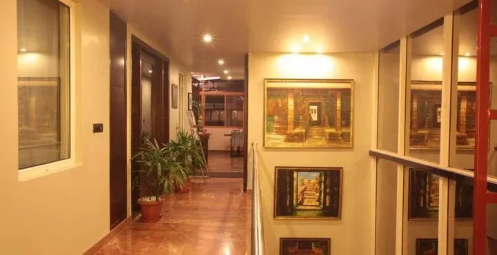 hotel with gym in m.g. road, bangalore - justa mg road