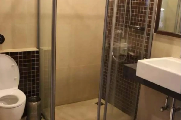 family hotel with pool in m.g. road, bangalore - justa mg road