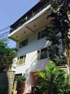 hotel with meeting room in ulsoor, bangalore - justa off mg road