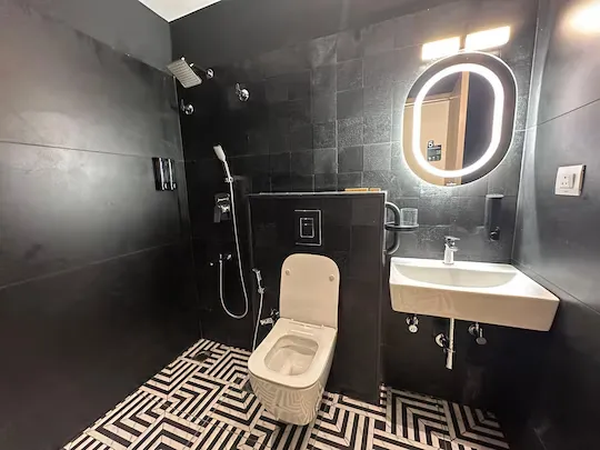 online room booking in hrbr layout, bangalore - k hotel hrbr layout bangalore