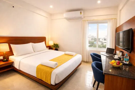 best short stay hotels in keerthis airport hotel bangalore