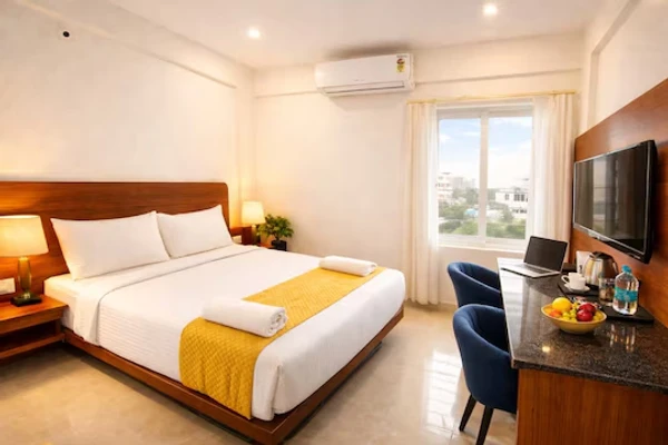 4 star hotels in keerthis airport hotel bangalore