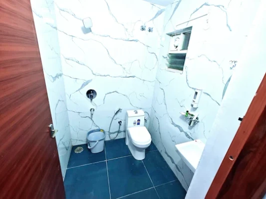 budget hotel in chikkajala, bangalore - keerthis comforts bangalore airport hotel