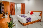 luxury hotel in keerthis comforts bangalore airport hotel bangalore