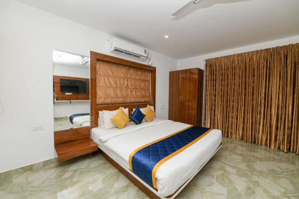 best early check in hotels in keerthis royal suites bangalore