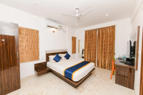 best unmarried couple friendly hotels in keerthis royal suites bangalore