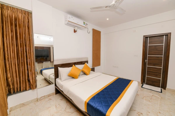 honeymoon hotels in keerthis royal suites bangalore
