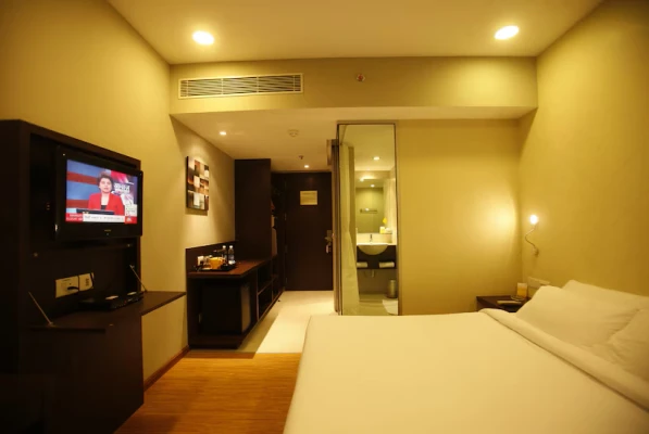 itpl main road, bangalore hotel booking - keys select whitefield