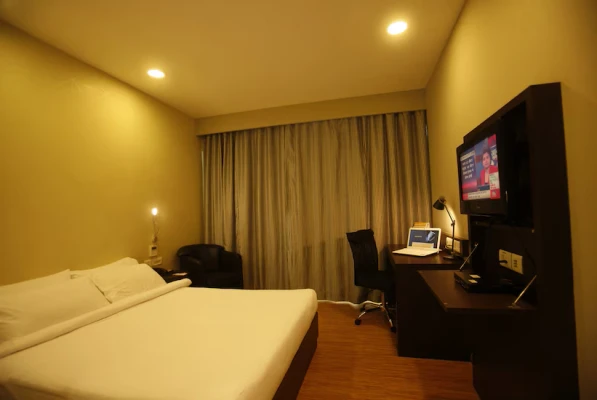 online room booking in itpl main road, bangalore - keys select whitefield