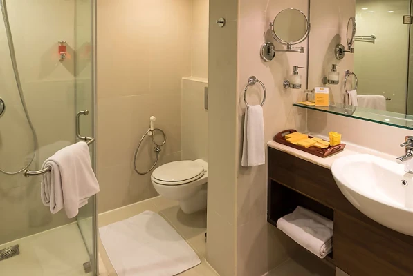 hotel near bangalore railway station - keys select whitefield