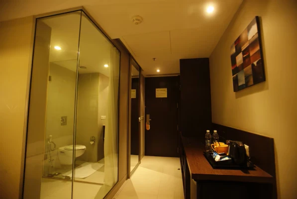 jacuzzi hotel in itpl main road, bangalore - keys select whitefield