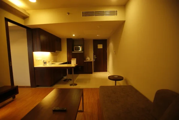 hotel with gym in itpl main road, bangalore - keys select whitefield