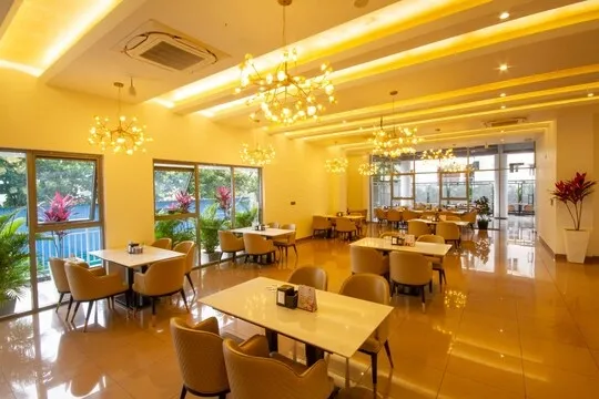 corporate hotels in kings club bangalore